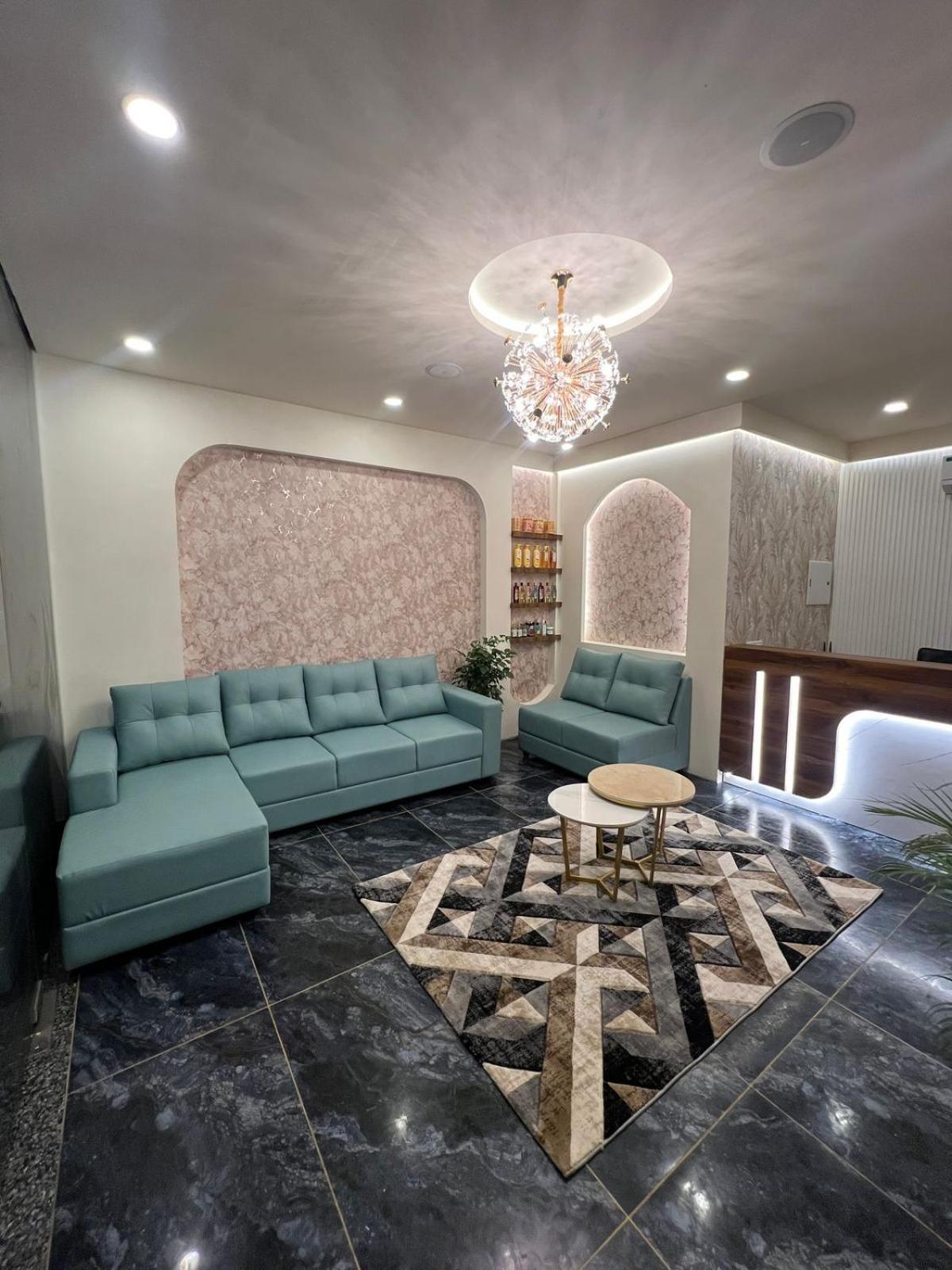 Hotel Fly View Airport Residency Nedumbassery Esterno foto
